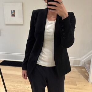 Helmut Lang Blazer